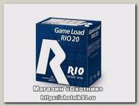 Патрон 20х70 Rio Game Load 5