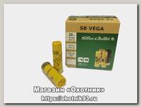 Патрон 20х70 Sellier&Bellot Vega №1 26