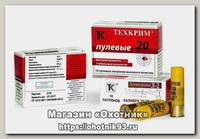 Патрон 20х70 Техкрим пуля Л-2