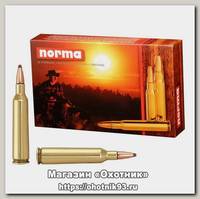Патрон 22-250Rem Norma 3,4 SP