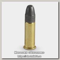 Патрон 22 LR RWS HV lead bullet solid 2,6г (50шт)