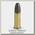 Патрон 22 LR RWS HV lead bullet solid 2,6г (50шт)