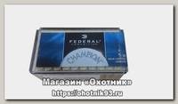Патрон 22 WMR Federal Full metal jacket 2,59г (50шт)