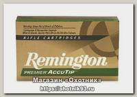 Патрон 222Rem Remington 50 Accu Tip-V BT