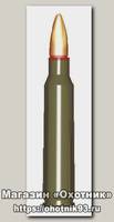 Патрон 223Rem АПЗ FMJ 3,6