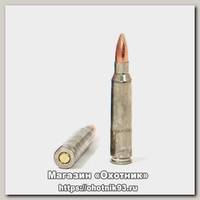 Патрон 223Rem БПЗ FMJ 3,56 оцинк