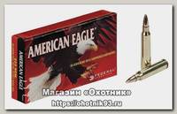 Патрон 223Rem Federal 3,6 FMJ BT