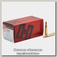 Патрон 223Rem Hornady BTHP 3,37г