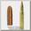 Патрон 223Rem Remington 3,6 MC