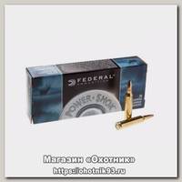 Патрон 243Win Federal SP power-shok 6,48г