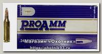 Патрон 243Win PMP SP 6,48г ProAmm