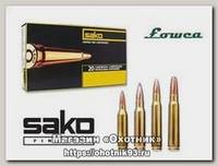 Патрон 243Win Sako 5,8 Speedhead FMJ