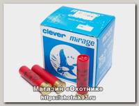 Патрон 28х70 Clever 7.5