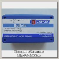 Патрон 30-06Sprg Lapua 12,0 Mega SP