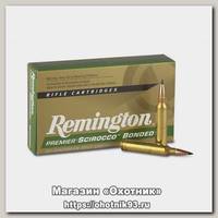 Патрон 30-06Sprg Remington 11,7 Swift Scirocco Bonded