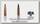 Патрон 30-06Sprg Sako 11,7 Arrowhead II SP