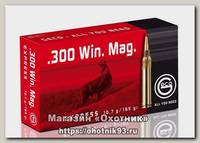 Патрон 300WM Geco 10,7 Express