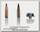 Патрон 300WSM Sako 11,7 Arrowhead II SP