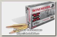 Патрон 300WSM Winchester power-point 11,66