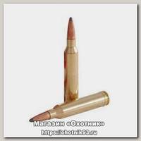 Патрон 308Win Hornady FMJ 150гр 1/50
