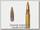 Патрон 338Lapua Mag Lapua 16,2 Lock Base