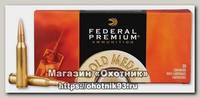 Патрон 338LapuaMag Federal sierra MK BTHP