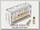 Патрон 38Spl Magtech Cowboy 10,2 СBС LFlat