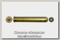 Патрон 410х73 БПЗ 000 сталь латунь гильза 1/10