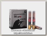 Патрон 410х76 Техкрим пуля Спорт-С