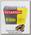 Патрон 45Rubber Техкрим травматический Norma 70Дж 1/20/1080