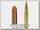 Патрон 7,62х39 Geco Target FMJ 8,0