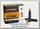 Патрон 9,6х53 Техкрим Lancaster FMJ15
