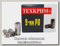 Патрон 9мм Р.А. Техкрим 91Дж тренировочный
