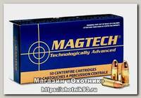 Патрон 9x19Luger Magtech 6,0 JSP