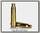 Патрон холодной пристрелки Bering Optics 308WIN