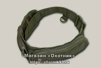 Патронташ Хольстер Скандинавия закрытый оксфорд