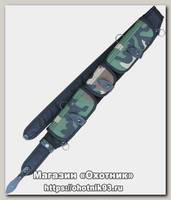 Патронташ ХСН к 16,12 20п камуфляж