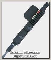 Патронташ ХСН к 16,12 20п