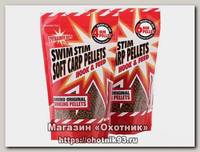 Пелетс Dynamite Baits Swim Stim Origina 6 мм 500гр