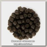 Пеллетс Coppens Black hulibut 14мм 100гр