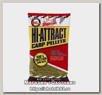 Пеллетс Dynamit Baits Hemp & sweetcorn 6мм 900гр