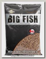 Пеллетс Dynamite Baits Big Fish 4мм 1,8кг
