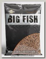 Пеллетс Dynamite Baits Big Fish 8мм 1,8кг