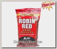 Пеллетс Dynamite Baits Carp 8мм 700гр