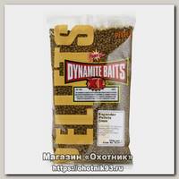 Пеллетс Dynamite Baits Carp pellets 8мм 900гр