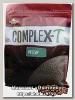 Пеллетс Dynamite Baits Complex-T 4мм 900гр