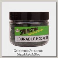 Пеллетс Dynamite Baits Swim stim Durable bataine green 8мм