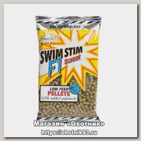 Пеллетс Dynamite Baits F1 8мм 900гр