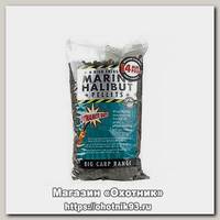 Пеллетс Dynamite Baits Marine halibut 14мм 900гр