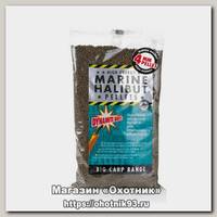Пеллетс Dynamite Baits Marine halibut 4мм 900гр